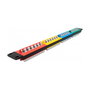 DeLOCK Patchpanel 24 Port Cat.5e 1U Multicolores