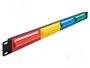 DeLOCK Patch Panel 19″ Cat.5e 24 Puertos 1U