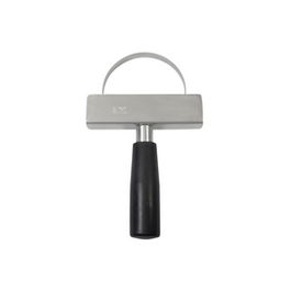 TELLIER Vaciador Ovinox 8 cm - Para cocina, no apto lavavajillas ni microondas