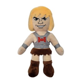 Mattel He-Man Master of the Universe Peluche 25 cm