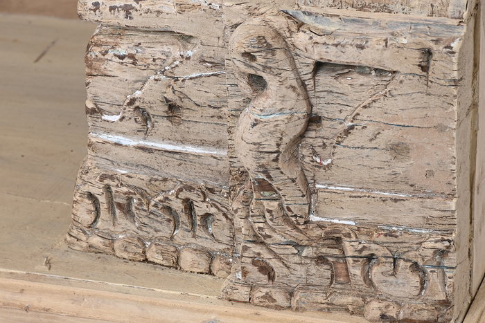 DKD Home Decor Estanteria Teca Natural 150 x 60 x 210 cm 3 Estanterias 44 cm Distancia DKD Home Decor Estanteria Teca Natural 150 x 60 x 210 cm 3 Estanterias 44 cm Distancia