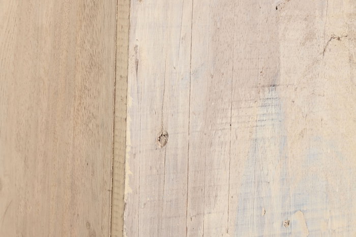 DKD Home Decor Estanteria Teca Natural 150 x 60 x 210 cm 3 Estanterias 44 cm Distancia DKD Home Decor Estanteria Teca Natural 150 x 60 x 210 cm 3 Estanterias 44 cm Distancia