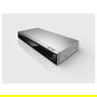 Panasonic DMR-BST765AG Reproductor Blu-ray 500 GB WLAN UltraHD/4K Plata Negro