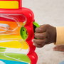 Mattel Juego Pila de Aritos que Caen Fisher-Price Edad Mínima 6 Meses