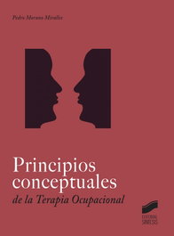Principios conceptuales en terapia ocupacional, VV.AA. - SINTESIS EDITORIAL