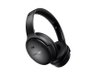 Bose QuietComfort SC Auriculares de Diadema Inalámbricos y Alámbricos - Negro