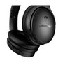 Bose QuietComfort SC Auriculares de Diadema Inalámbricos y Alámbricos - Negro