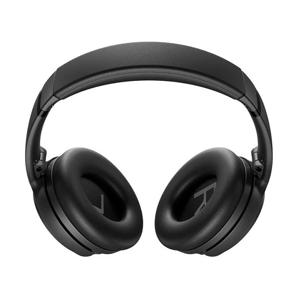 Bose QuietComfort SC Auriculares de Diadema Inalámbricos y Alámbricos - Negro Bose QuietComfort SC Auriculares de Diadema Inalámbricos y Alámbricos - Negro