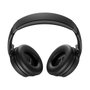 Bose QuietComfort SC Auriculares de Diadema Inalámbricos y Alámbricos - Negro
