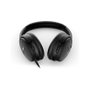 Bose QuietComfort SC Auriculares de Diadema Inalámbricos y Alámbricos - Negro