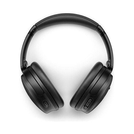 Bose QuietComfort SC Auriculares de Diadema Inalámbricos y Alámbricos - Negro Bose QuietComfort SC Auriculares de Diadema Inalámbricos y Alámbricos - Negro