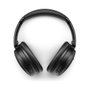 Bose QuietComfort SC Auriculares de Diadema Inalámbricos y Alámbricos - Negro