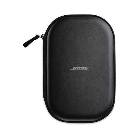 Bose QuietComfort SC Auriculares de Diadema Inalámbricos y Alámbricos - Negro Bose QuietComfort SC Auriculares de Diadema Inalámbricos y Alámbricos - Negro