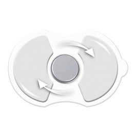 Beurer 647.15 Electrodos Recambio Serie EM-10