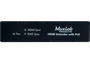 MUXLAB Receptor HDMI HDBT UHD-4K PoE 70m 1080p 40m 4K/30