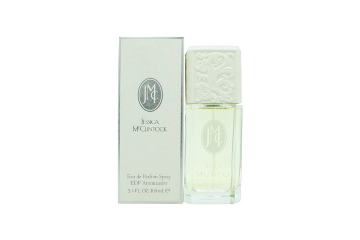 Jessica McClintock Eau de Parfum 100ml Vaporizador Jessica McClintock Eau de Parfum 100ml Vaporizador