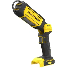 Stanley Fatmax SFMCL050B-XJ Linterna - 18V - 3 LEDs - 700 lúmenes - Cabezal giratorio