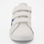 Zapatillas Deportivas Infantiles Le coq sportif Blanco