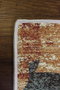 Conceptum Alfombra para Pasillo Hmnt602 80x150 cm Poliéster Impresión Digital 3D Antibacteriana Lavable