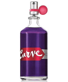 Liz Claiborne Curve Connect Eau de Toilette para Mujer 100 ml