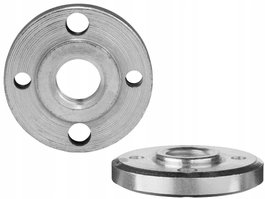 BOSCH Tuerca Tensora Universal M14 para Amoladora 115/230 mm