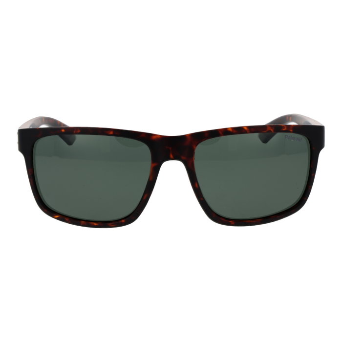 Polaroid PLD-2157-S-57HGCUC Gafas de sol para hombre con cristal verde Polaroid PLD-2157-S-57HGCUC Gafas de sol para hombre con cristal verde