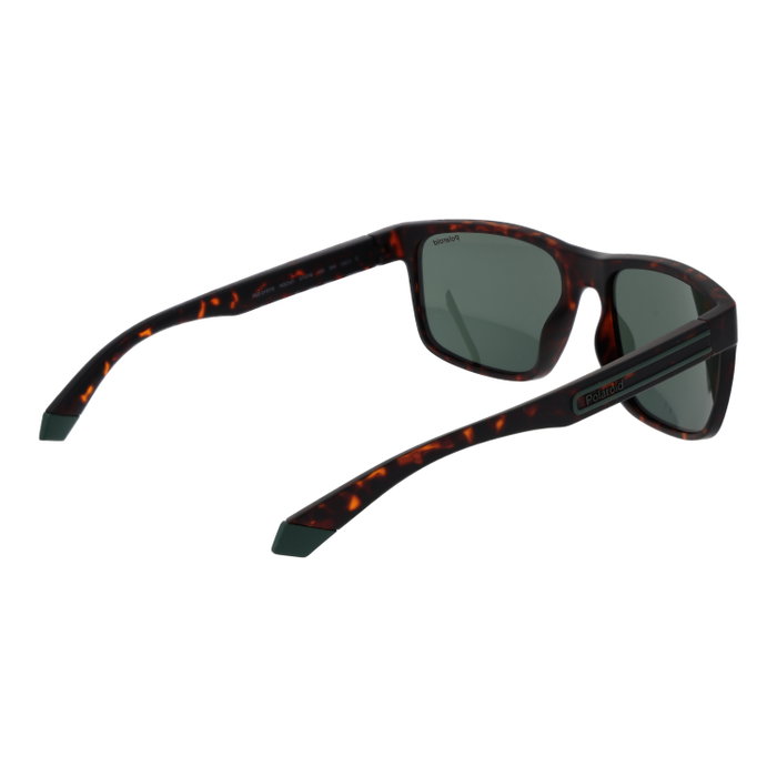 Polaroid PLD-2157-S-57HGCUC Gafas de sol para hombre con cristal verde Polaroid PLD-2157-S-57HGCUC Gafas de sol para hombre con cristal verde