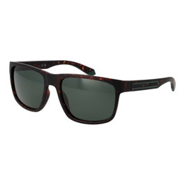 Polaroid PLD-2157-S-57HGCUC Gafas de sol para hombre con cristal verde