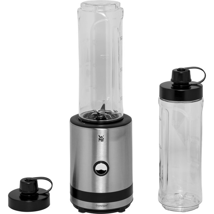 WMF KITCHENminis Smoothie-to-go Batidora de vaso 0,6 L