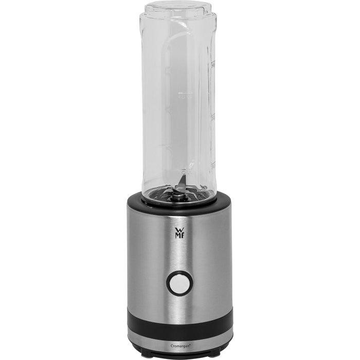 WMF KITCHENminis Smoothie-to-go Batidora de vaso 0,6 L