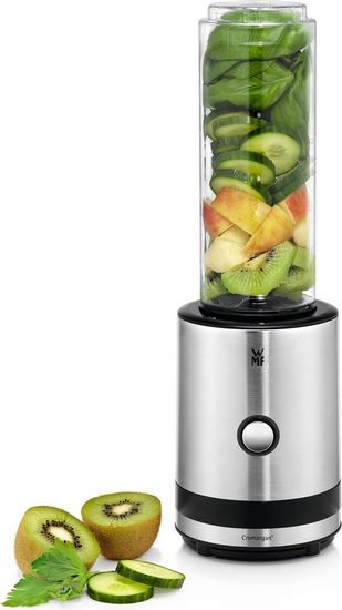 WMF KITCHENminis Smoothie-to-go Batidora de vaso 0,6 L