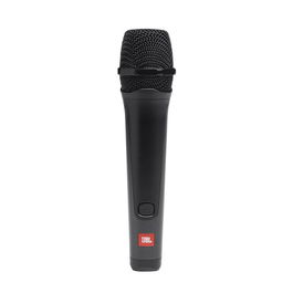 JBL PBM100 Micrófono con Cable para Voz - Rendimiento Vocal para JBL PartyBox, Cardioide, Plug-n-Play