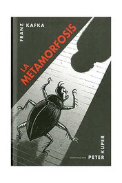 Astisendo Grupo Editorial, S.L. La metamorfosis (cómic) 4ª edición