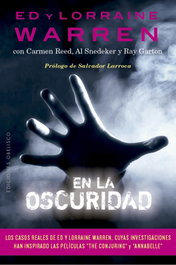 En la oscuridad, Ed Warren - OBELISCO EDICIONES