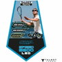 Schildkrot Set de Speedbádminton SPEED 6600 LED Set