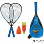 Schildkrot Set de Speedbádminton SPEED 6600 LED Set