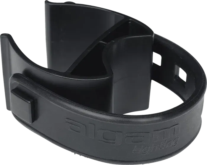 Algamlight Sistema de Fijación Universal para Pantallas con 4 Niveles de Apriete Algamlight Sistema de Fijación Universal para Pantallas con 4 Niveles de Apriete