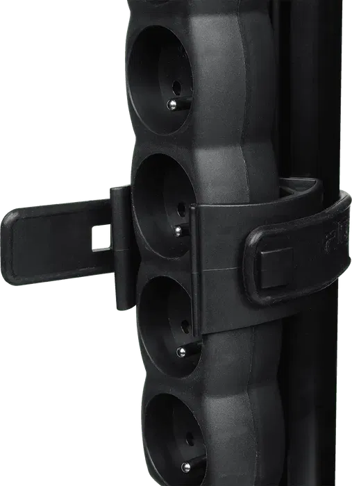 Algamlight Sistema de Fijación Universal para Pantallas con 4 Niveles de Apriete Algamlight Sistema de Fijación Universal para Pantallas con 4 Niveles de Apriete