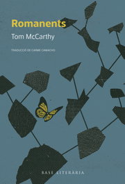 Residus, Tom McCarthy - BASE