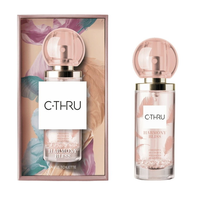 Harmony Bliss, Agua de Tocador, Para mujeres, 30 ml