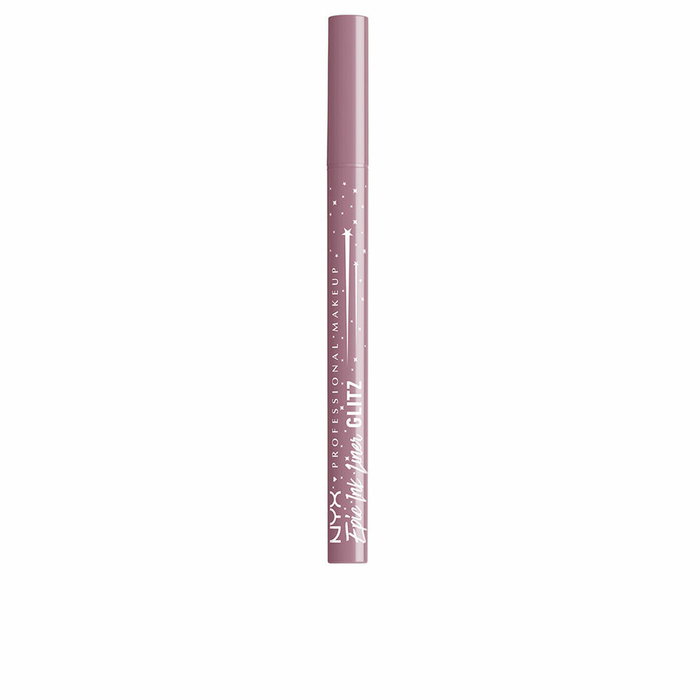 Nyx Professional Make Up Epic Ink Liner Glitz #04-Shimmer Stitch