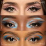 Nyx Professional Make Up Epic Ink Liner Glitz #04-Shimmer Stitch