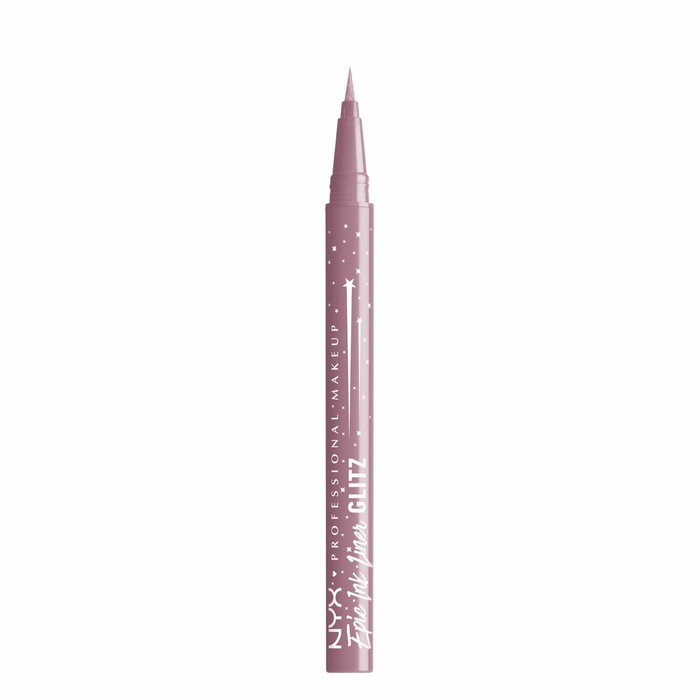 Nyx Professional Make Up Epic Ink Liner Glitz #04-Shimmer Stitch