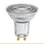 OSRAM PAR16 35 36° DIM P 2.4W 930 GU10 Bombilla LED Regulable Blanco Cálido 230lm 3000K 51W Equivalente