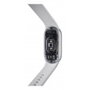 Xiaomi Smart Band 10 Plata Glaciar
