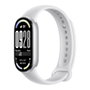 Xiaomi Smart Band 10 Plata Glaciar