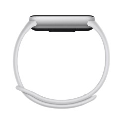 Xiaomi Smart Band 10 Plata Glaciar Xiaomi Smart Band 10 Plata Glaciar
