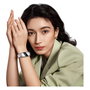 Xiaomi Smart Band 10 Plata Glaciar
