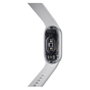 Xiaomi Smart Band 10 Plata Glaciar