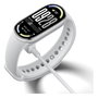 Xiaomi Smart Band 10 Plata Glaciar